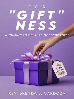 cover image of For Giftness
